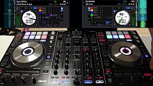 Pioneer DDJ SX2 Wordplay DJ Mix - #SundayDJSkills