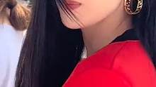 #古力娜扎生图 这颜值简直迷晕我！！
