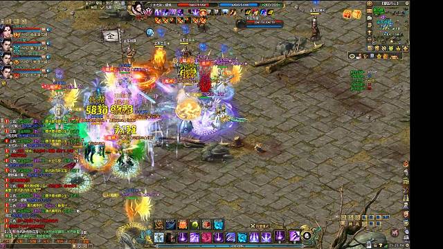 春风剑侠9号新区想一起玩的关注私信哟