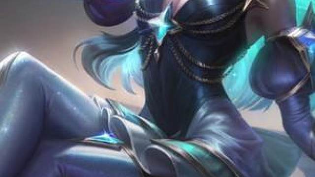 lol星之守护者 至臻辛德拉,代币换