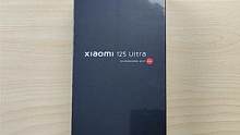 小米12S Ultra量产版开箱！真有博主说的那么好？ #数码科技 #电子产品 #数码 #小米12S