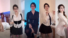 【小蓝蓝plus】第二弹！【女团能量站】