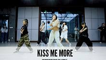 SINOSTAGE舞邦｜夏天每日必循环一遍「Kiss Me More」！Apple 编舞课堂视频 D