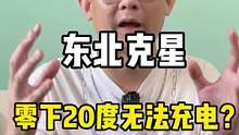 东北的“克星”？超过零下二十度竟无法充电？#汽车 #汽车人共创计划 #丰田bz4x#新能源汽车 