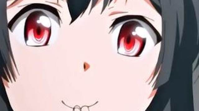 原来贞子这么可爱!我以后再也不怕鬼了