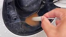 汽车排水孔疏通器#汽车好物 #有车必备 #汽车用品
