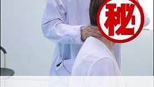 #颈椎 #中医手法 