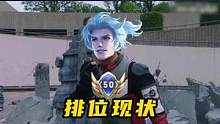 这就是现在王者的排位现状吗？#王者荣耀 #搞笑 #接头霸王 #马可波罗深海之息  #排位  