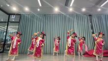 跳动全城少儿中国舞《有一个姑娘》古灵机怪的小朋友太可爱了