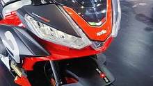#阿普利亚 #aprilia #阿普利亚RS660#每个男人都有一个机车梦 #机车梦