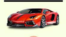 兰博基尼早晚会搞纯电动？！