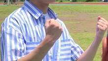 #吴磊高中旧照 小说里男高校草即视感