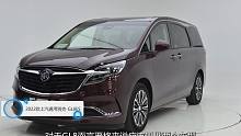 别克GL8：早在美国绝迹的车，却成了中国的“扛把子”