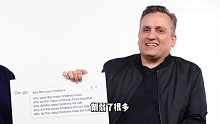 为什么杀洛基？“他命该如此” 罗素兄弟回答谷歌热门问题