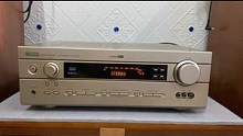 #二手音响 #发烧hifi #音响设备 #雅马哈功放，原装雅马哈功放机，成色不错，功能都正常，无修，