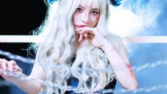 天使恶魔写真来袭!小姐姐们喜欢哪一套写真呢?