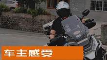 车主使用感受--春风MT800优缺点问题。