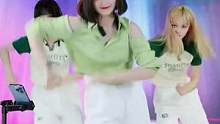 #三斤317 兄弟们，和我一起摇摆起来！#金达莱花 好玩的视频一定要多看几遍～
