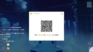 小玖的犯病瞬間