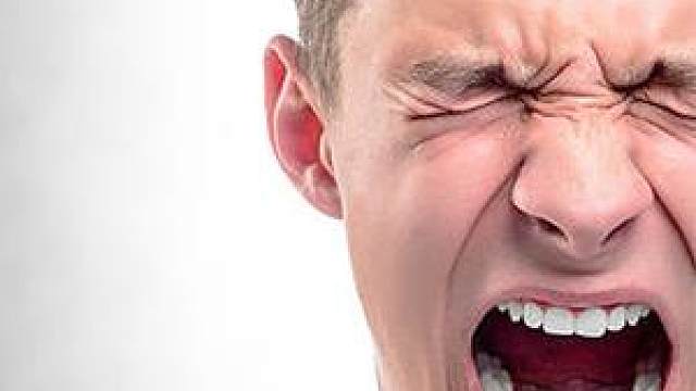 人类最难以忍受的6种疼痛,隔着屏幕都觉得疼,你经历过几种?