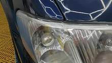 #旺客蒸汽洗车 #大灯翻新 