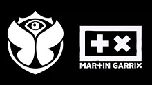 【小马丁明日世界演出现场高潮剪辑】盖王团集合啦！Martin Garrix drops都是一首首经典