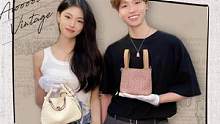 这么可爱的菜篮子谁能抗拒！懵懂组合帮粉丝选#爱马仕#birkin#菜篮子 