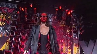 WCW Nitro 1998.09.14 高柏 vs 斯汀