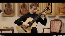 肖邦《Mazurka op. 7 no. 3》| Mateusz Kowalski