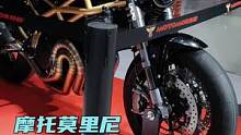 #摩托莫里尼赛文佐 #摩托莫里尼#摩托莫里尼650 #摩托车 #爱机车爱生活 