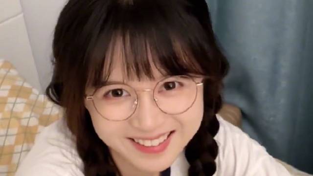 假装学长给女朋友查个寝