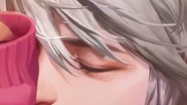 "这是爱哭的玄策 这是哥哥."#百里守约