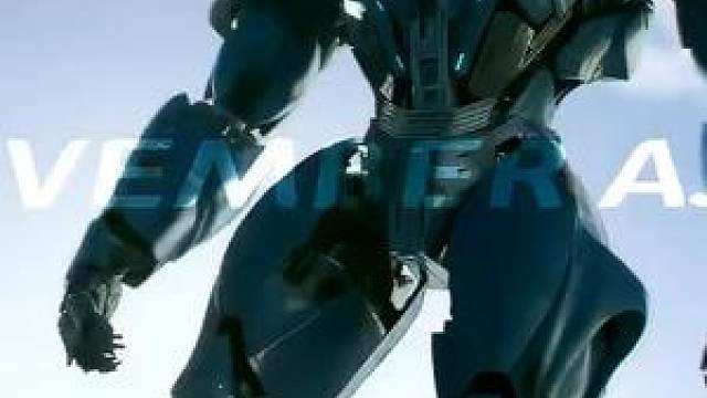 冬日阿贾克斯运用了大量的人类第一视角,有点环1那味了,可惜只是个