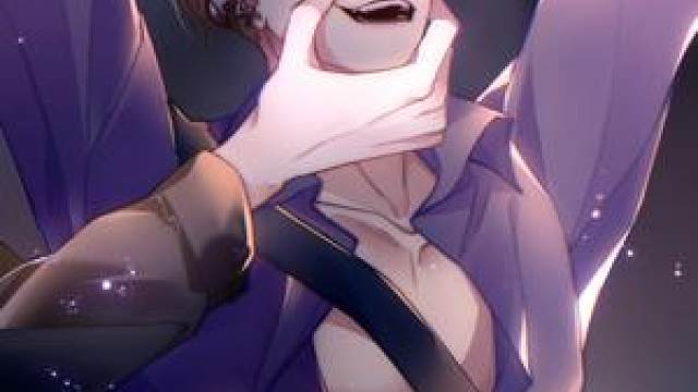 (求大佬给黑猫警长和一只耳配音)#黑猫警长 #一只耳 #拟人