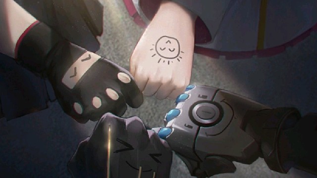 首席，永不放弃！