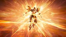 孙悟空机甲CG预告！