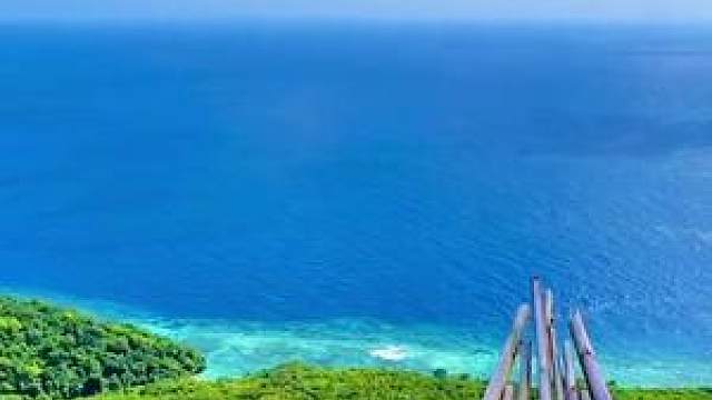 「东帝汶的夏天永不停歇」