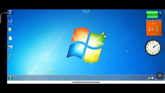 win7模拟器网页版