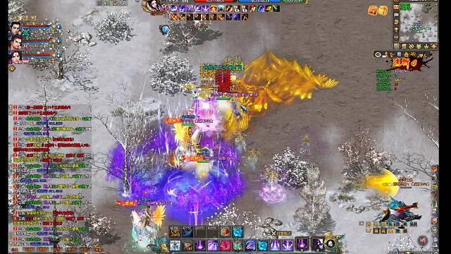 春风剑侠20号晚新区想玩的私信主播哟