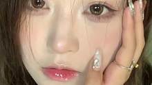 新手直接进来学低饱和清寡妆 日常又惊艳～#妆容教程 #化妆分享