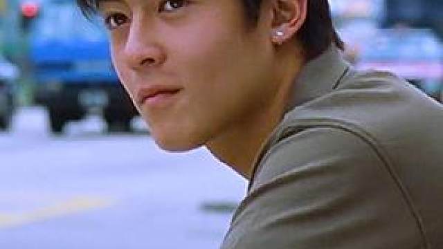 "不如一起吃甜品啊"#陈冠希 #颜值巅峰 #华人剪辑