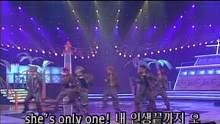 让我看看神话粉丝在哪里，南韩超长寿组合shinhwa《only one 》混剪#向全世界安利 #神级