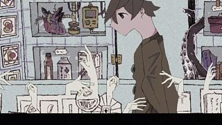 【IA】心の水槽【でぃー】