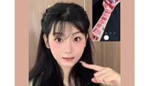 小嘴涂起来也很有存在感的唇釉分享#美妆 #口红 #学生党