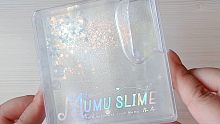 【slime】微融的好玩的茶味透泰
