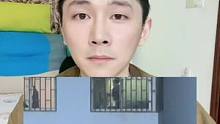 据说穿围腰做饭的男人，最有魅力，纵观我大四川，好像是这个场景#白伙食脱口秀