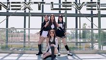aespa  'Next Level'  _  Dance Cover [æggspa]