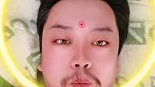 #灵魂光环#神仙光环 #光环特效#光环变装挑战 #成仙成魔