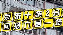 东京东十条2分钟高回报六层一栋楼出售中、回报率6%多、欢迎咨询 #日本租房买房 #日本房产大全 #日