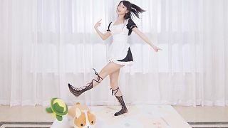 元氣少女結緣神，烏龜：你一腳踢出一個盛夏
